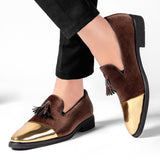 TNV Solar Leather 202 (Black)