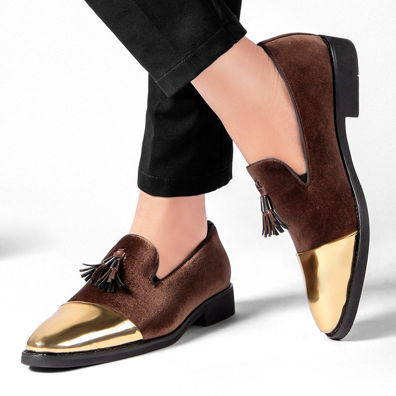 TNV Solar Leather 202 (Brown)