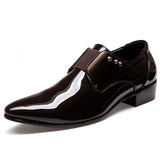 TNV Magnet Leather 263 (Brown)