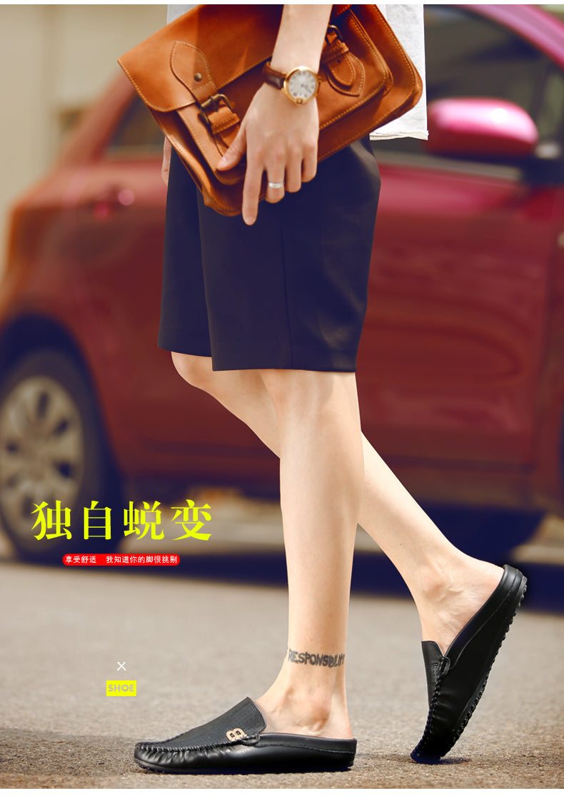 TNV Velocity Leather 48