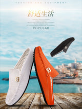 TNV Velocity Leather 48