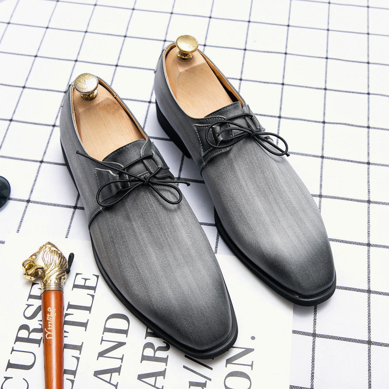TNV Magnet Leather 179 (Gray)