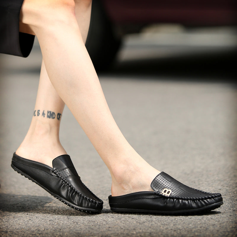 TNV Velocity Leather 48