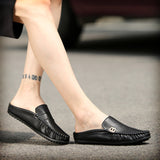 TNV Velocity Leather 48