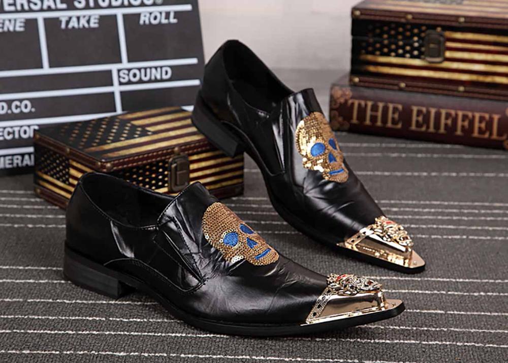 TNV Edge Leather 4265