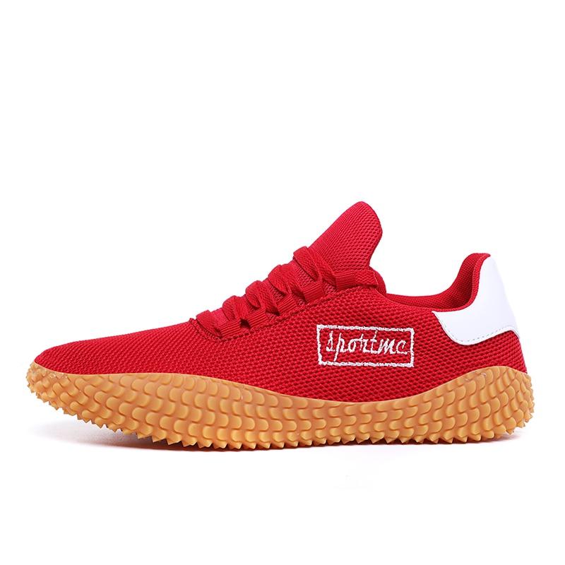 TNV Prime Kicks 75 (Red)