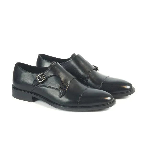 TNV Flux Shoes 304 (Black)