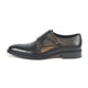 TNV Flux leather Shoes 304 (Black)