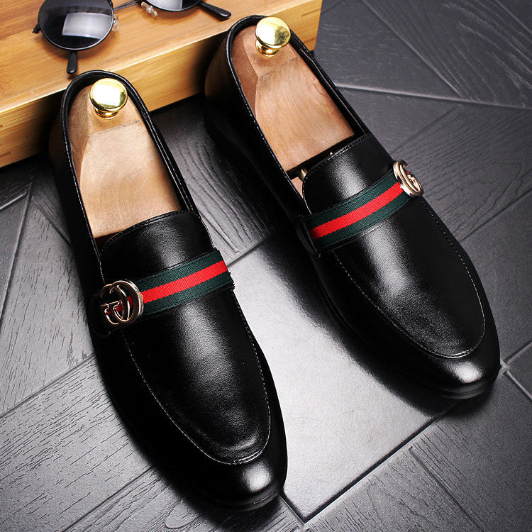 TNV Vista Loafers 4032