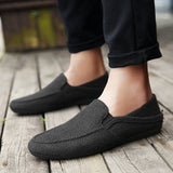 TNV Nebula Loafers 10 (Black)