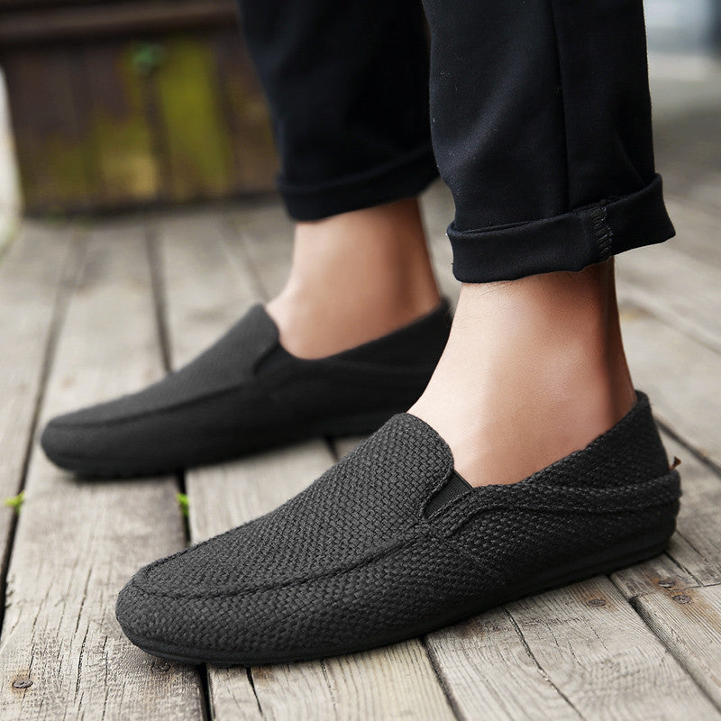 TNV Nebula Loafers 10 (Beige)