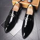 TNV Vista Loafers 4031 (Black)
