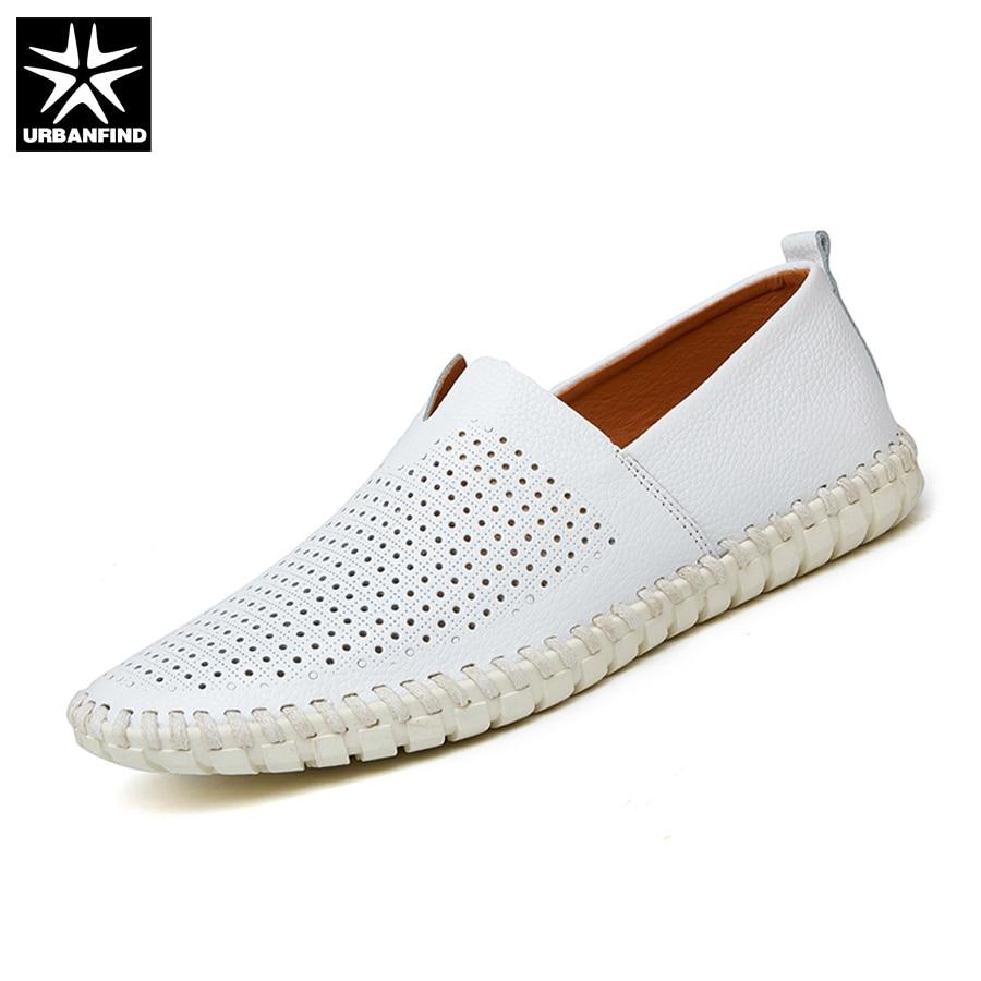 TNV Inferno Leather 72-White