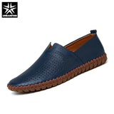 TNV Inferno Leather 72-Blue