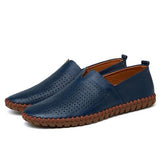 TNV Inferno Leather 72-Blue
