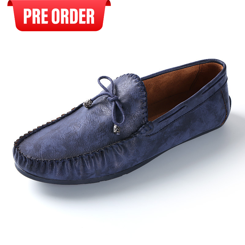 TNV Apex Loafers 1