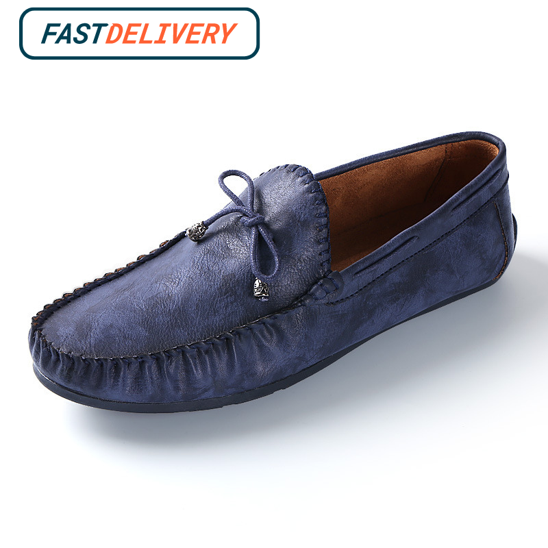 TNV Apex Loafers 1