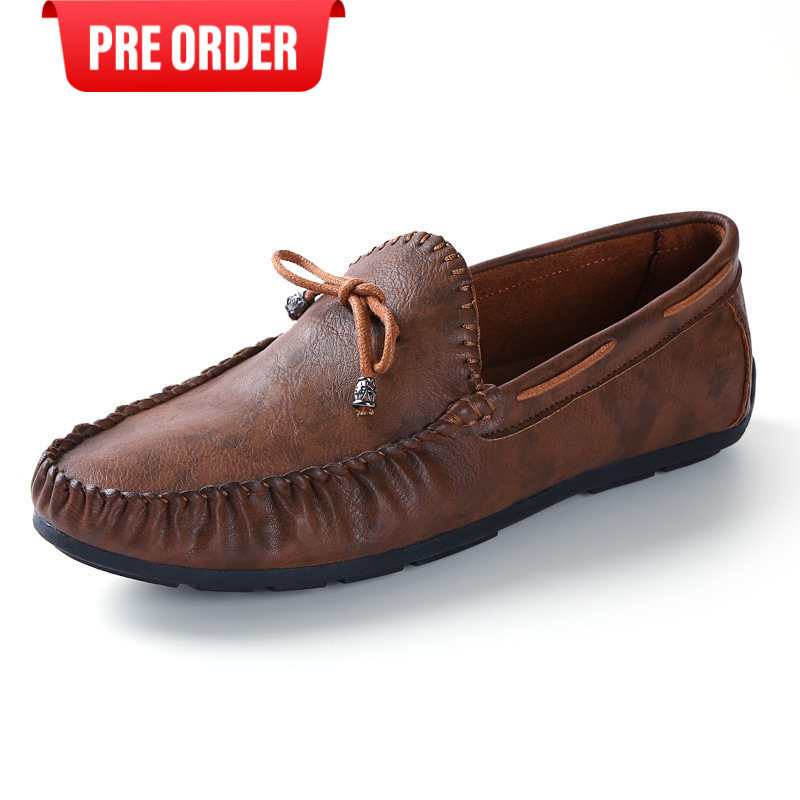 TNV Apex Loafers 1