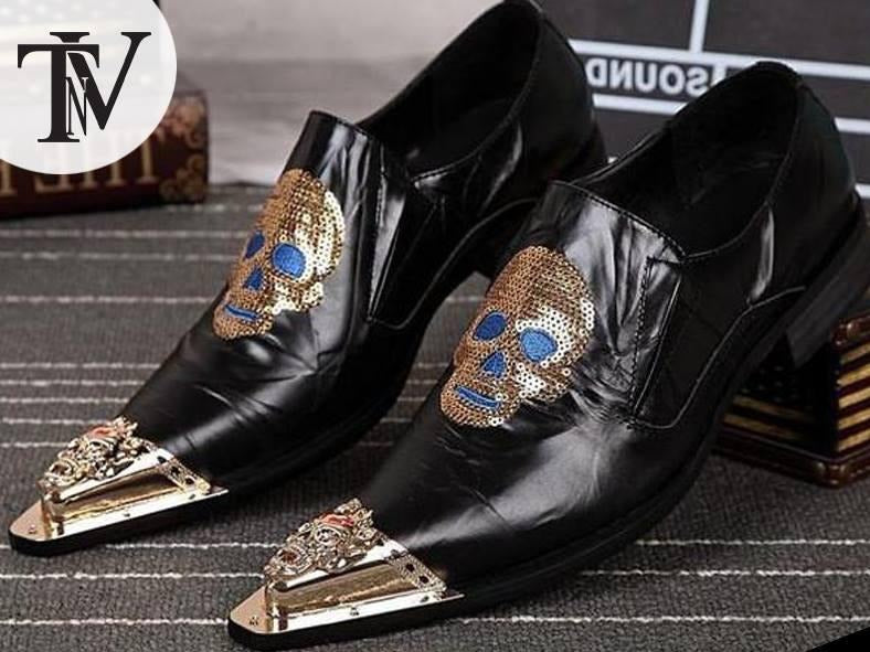 TNV Edge Leather 4265