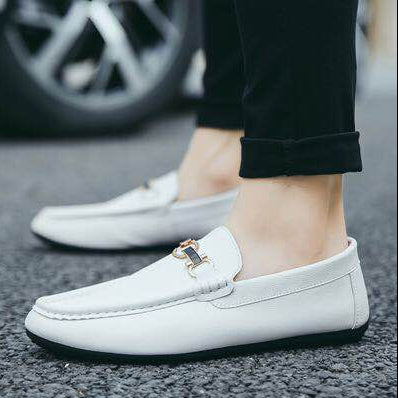 TNV Zenith Loafers 288 (white)