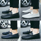 TNV Zenith Loafers 288 (Black)