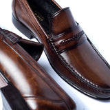 TNV Edge Leather 127