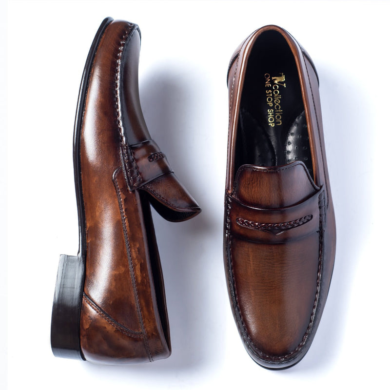 TNV Edge Leather 127