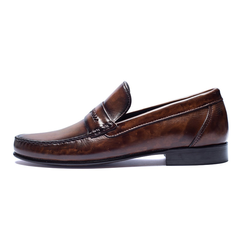 TNV Edge Leather 127