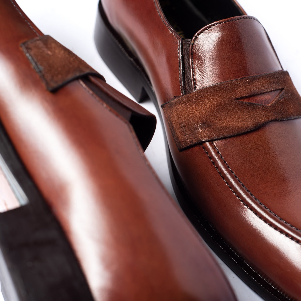 TNV Aero Loafers 128