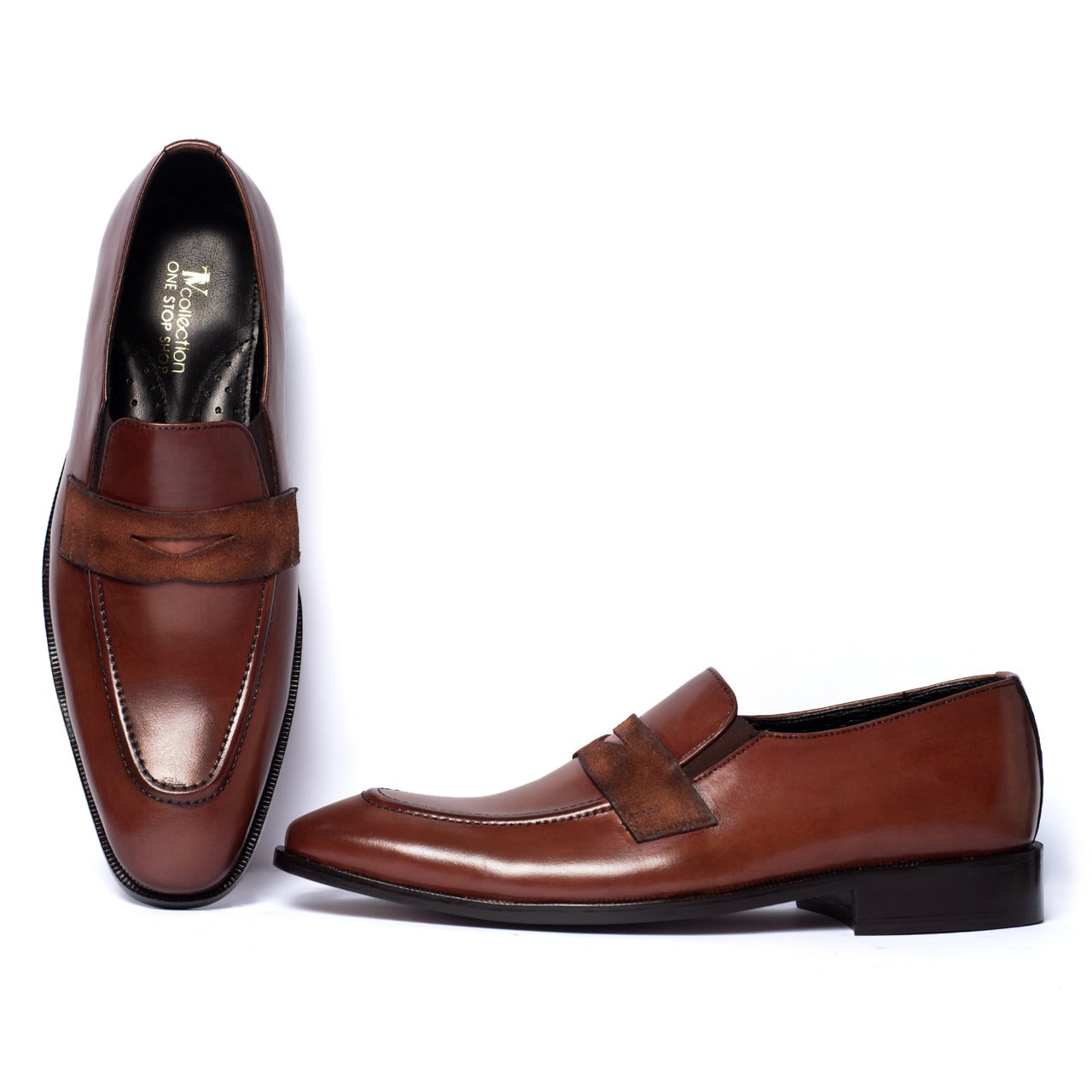 TNV Aero Loafers 128