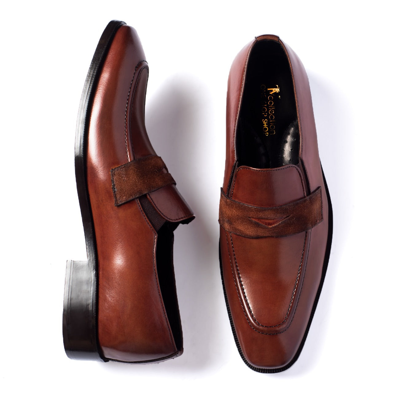 TNV Aero Loafers 128