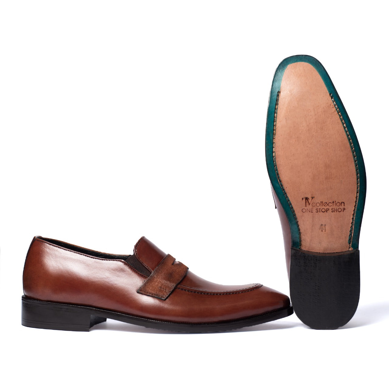 TNV Aero Loafers 128