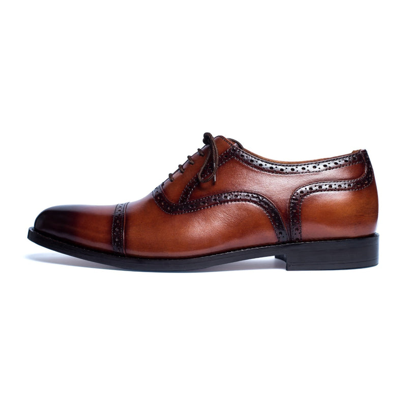 TNV Strive Leather 129