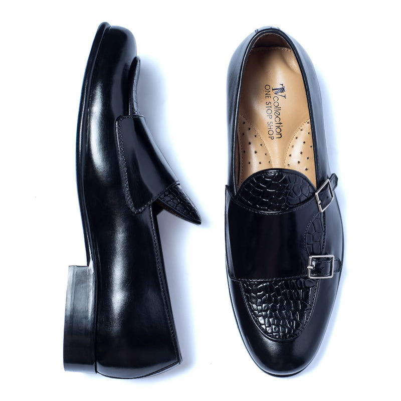 TNV Blaze Leather 132