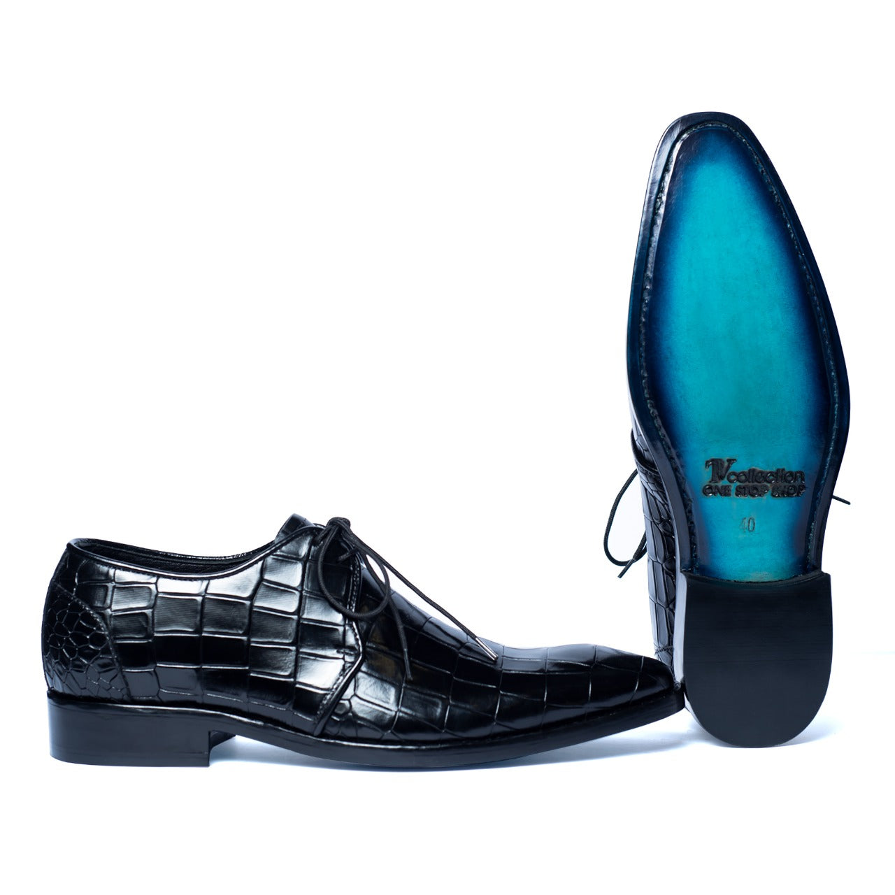 TNV Nova Leather 4061