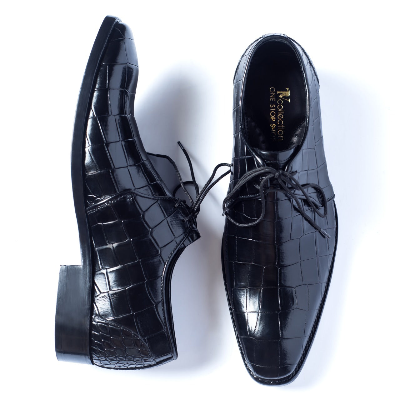 TNV Nova Leather 4061