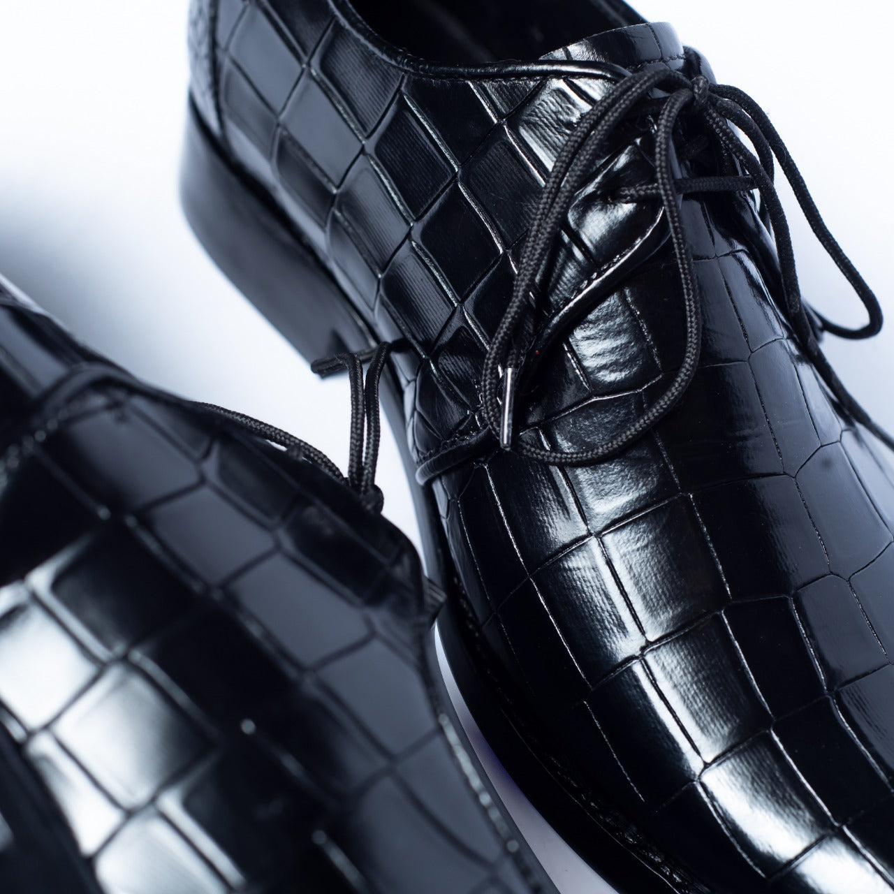 TNV Nova Leather 4061