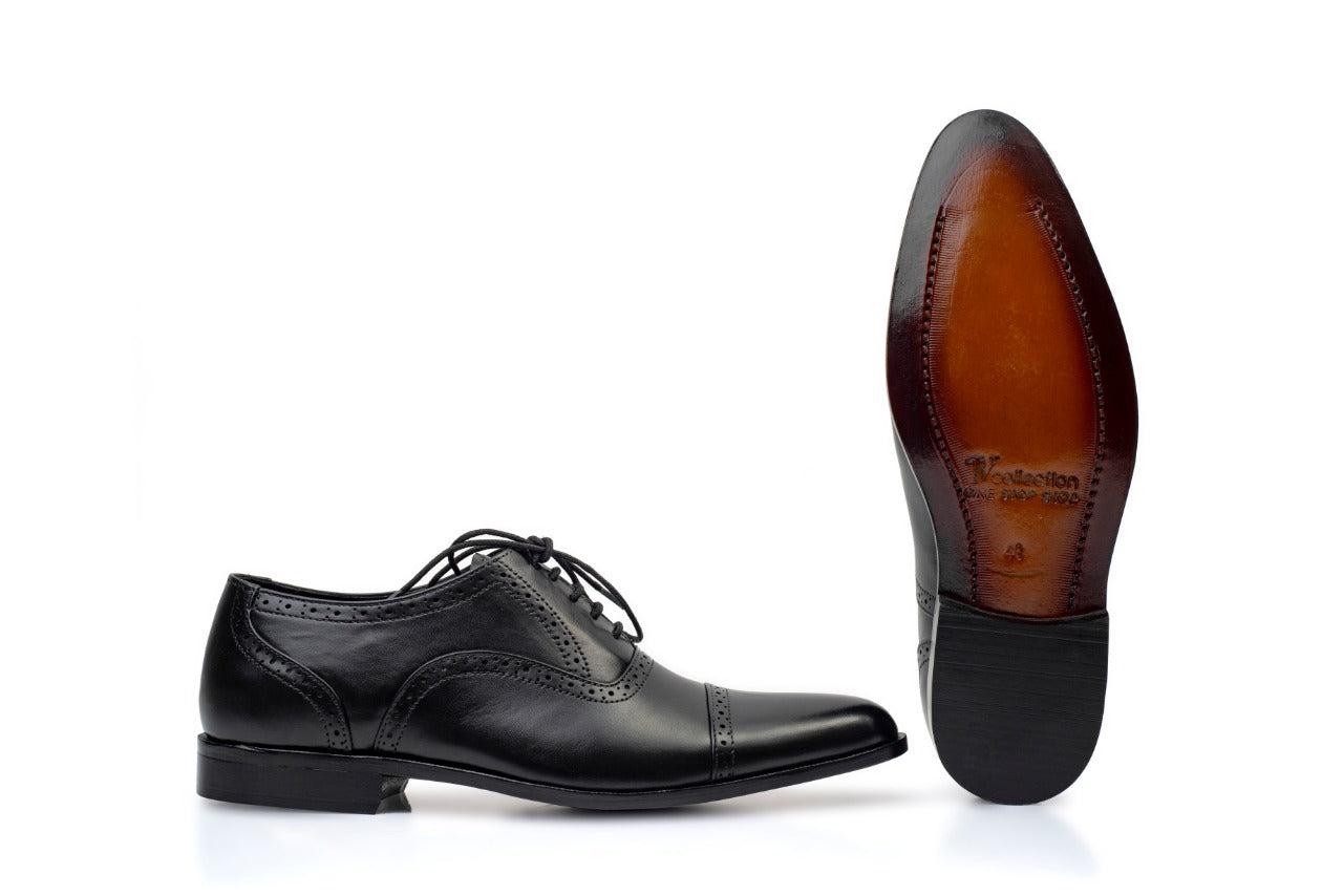 TNV Nova Leather 4063