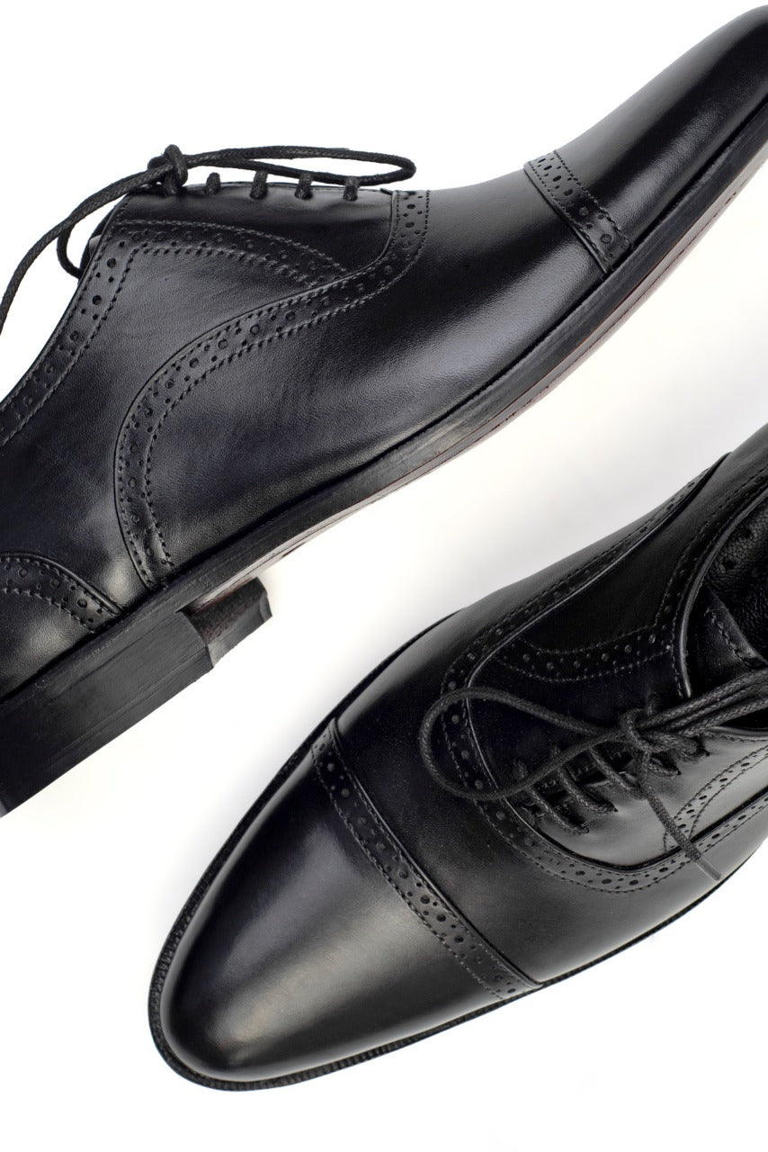 TNV Nova Leather 4063