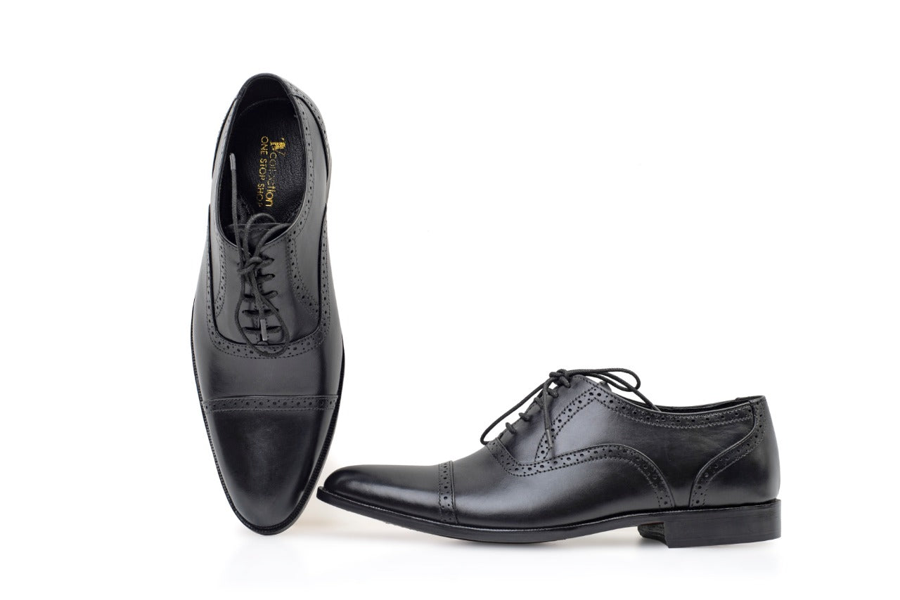 TNV Nova Leather 4063