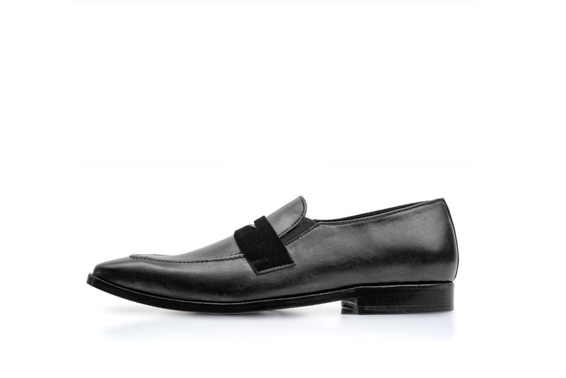 TNV Quantum Loafers 164