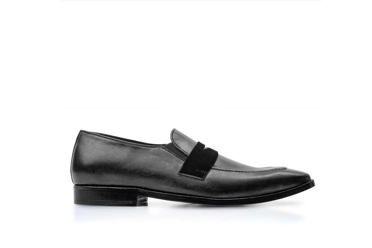 TNV Quantum Loafers 164