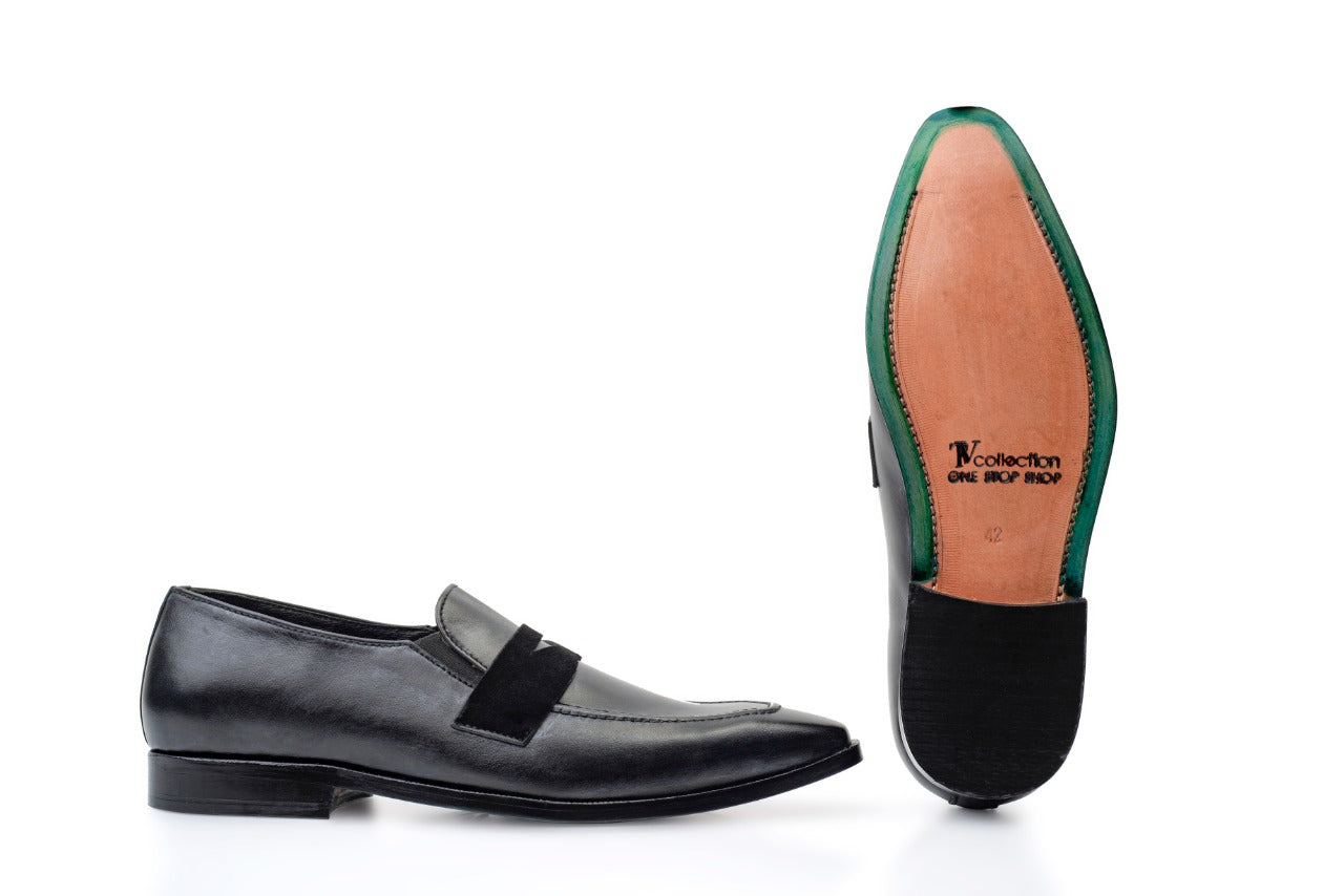 TNV Quantum Loafers 164