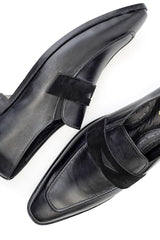 TNV Quantum Loafers 164