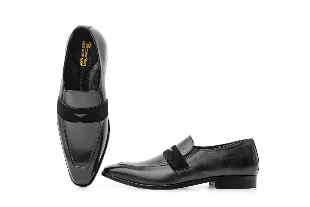 TNV Quantum Loafers 164