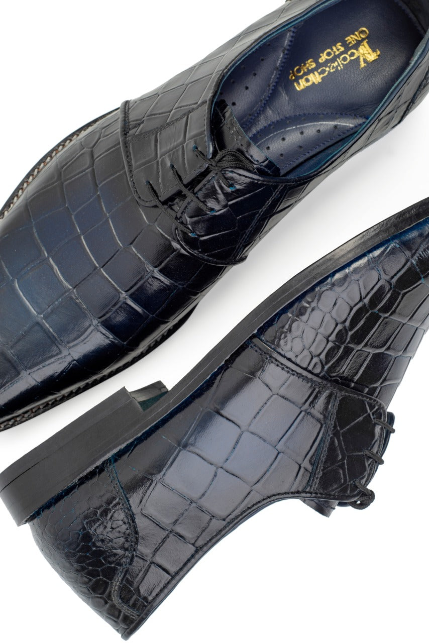 TNV Nova Leather 4062