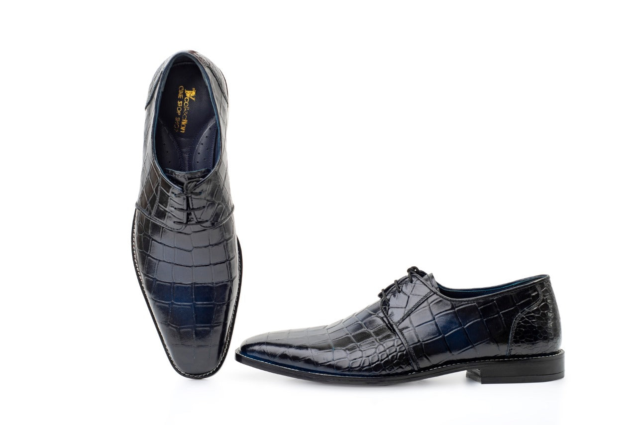 TNV Nova Leather 4062