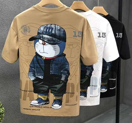 TNV Apex T-shirt 314 (Mustured)
