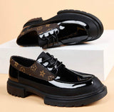 TNV Blaze Leather 316