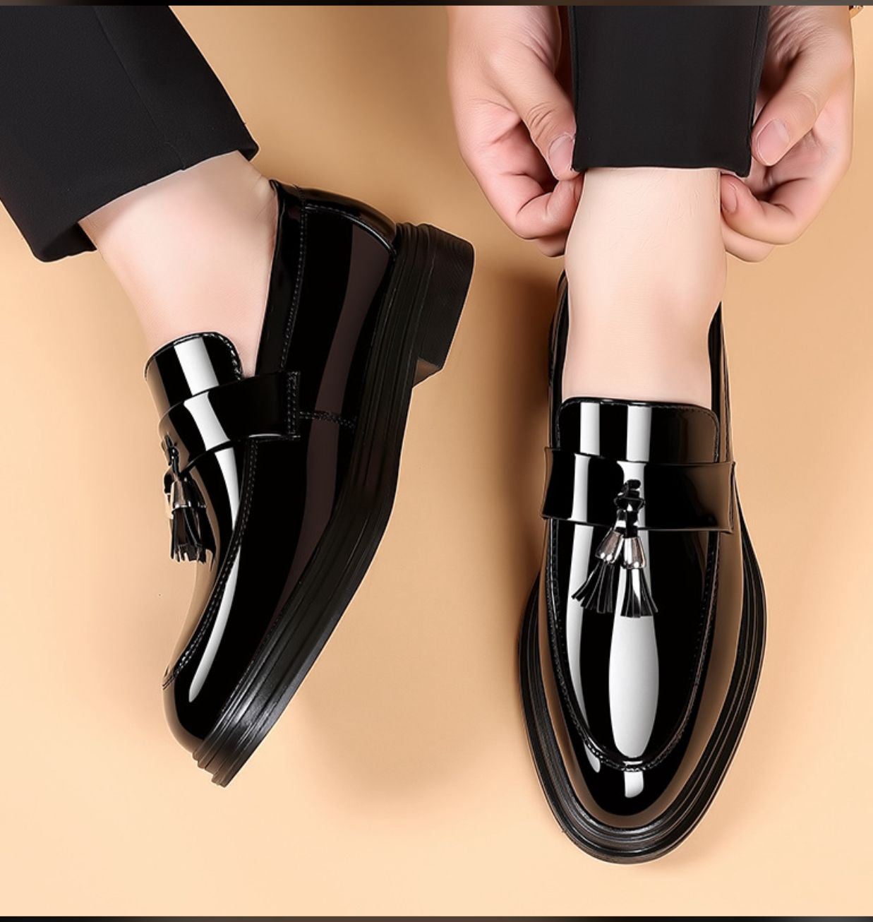 TNV Pulse Shoes 327